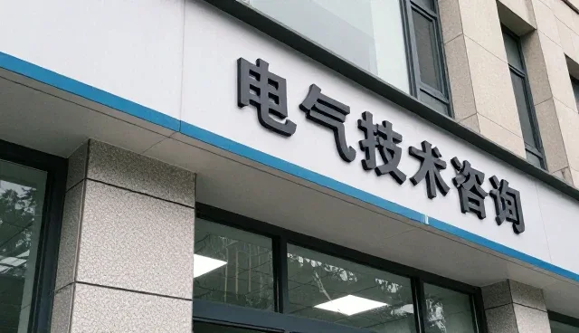 智能配电柜在工业场景中的风险控制实践