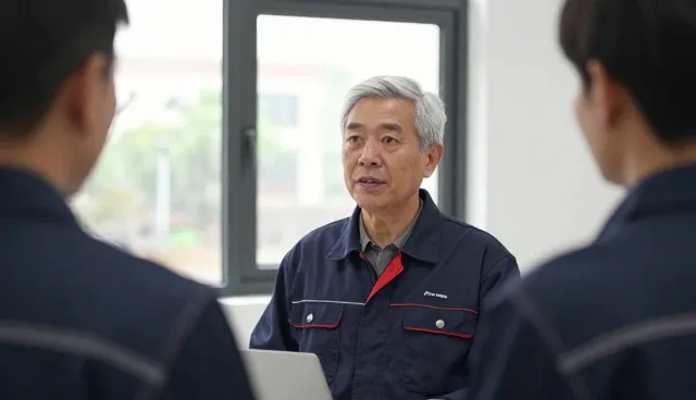 电气技术在设备维保中的性能表现与适用场景分析